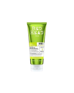 Кондиционер для нормальных волос Bed Head Urban Anti+dotes Re-Energize 200.0 Tigi