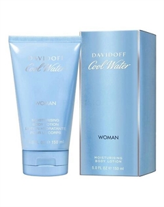 Лосьон для тела Cool Water 150.0 Davidoff