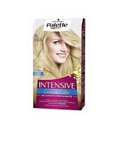 Краска для волос Palette Intensive Permanent Dye Schwarzkopf