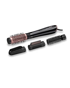 BABYLISS Фен-щетка для волос AS126E с 4 насадками Babyliss