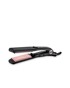 BABYLISS Щипцы-гофре для завивки волос 2165CE Babyliss