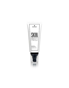 Крем для кожи вокруг волос Skin Protect 100.0 Schwarzkopf professional