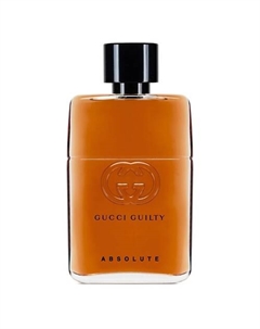 Парфюмерная вода Guilty Absolute 50.0 Gucci