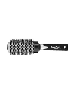 Профессиональная щетка для волос Ceramic Pulse Brush BABCB3E, диаметр 42 мм Babylisspro