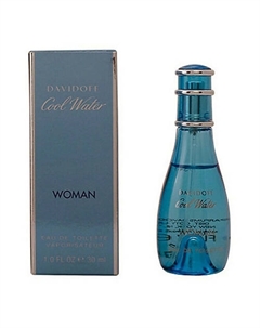 Туалетная вода Cool Water Woman 30.0 Davidoff