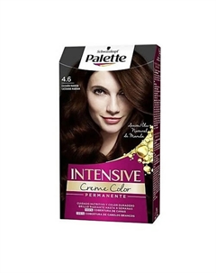 Краска для волос Palette Intensive Permanent Dye Schwarzkopf