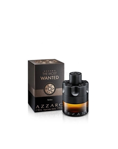 Парфюмерная вода The Most Wanted Parfum 50.0 Azzaro