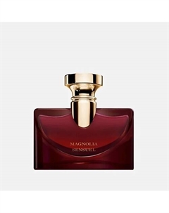 Парфюмерная вода Splendida Magnolia Sensuel 100.0 Bvlgari