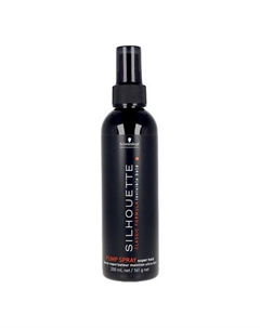 Спрей для ультрасильной фиксации волос Silhouette Super Hold Pumpspray 200.0 Schwarzkopf professional