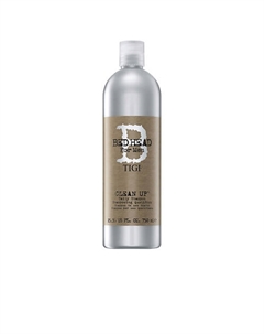 Шампунь для ежедневного применения Bed Head for Men Clean Up 750.0 Tigi