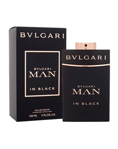 Парфюмерная вода Man In Black 150.0 Bvlgari