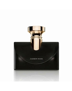 Парфюмерная вода Splendida Jasmin Noir 50.0 Bvlgari