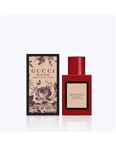 Парфюмерная вода Bloom Ambrosia Di Fiori 30.0 Gucci