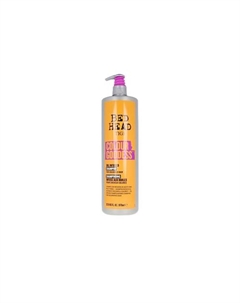 Шампунь для окрашенных волос Colour Goddess Oil Infused Shampoo 970.0 Tigi