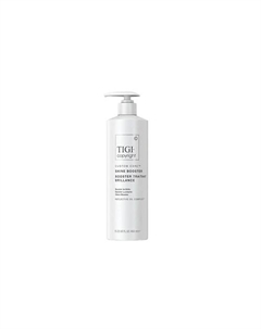 Крем-бустер усиливающий блеск Copyright Custom Care Shine Booster 450.0 Tigi