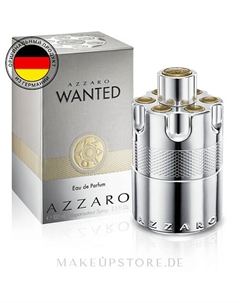 Парфюмерная вода Wanted Eau de Parfum 100.0 Azzaro