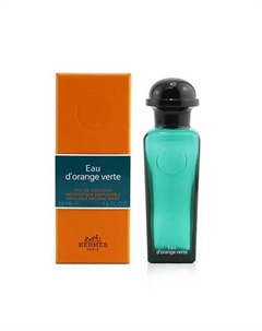 HERMES Одеколон Eau D'orange Verte 50.0 Hermes