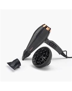 BABYLISS Фен для волос 6719DE 2200 Вт Babyliss