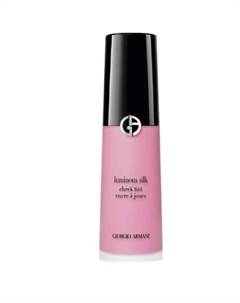 Жидкие румяна Luminous Silk Cheek Tint Giorgio armani