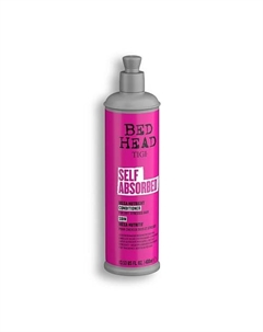 Кондиционер для волос питательный Bed Head Self Absorbed 400.0 Tigi