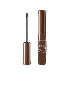 Тушь для бровей BROW FIBER oh oui Bourjois