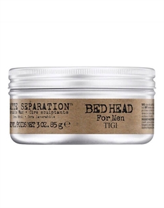 Воск для волос Bed Head Matte Separation Hair Wax 75.0 Tigi