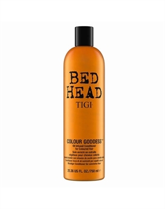 Кондиционер для окрашенных волос Bed Head Colour Goddess Oil Infused Conditioner 750.0 Tigi