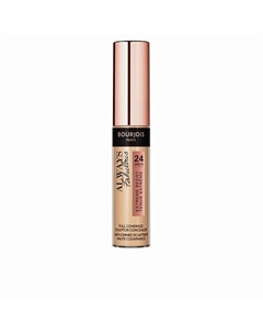 Консилер Always Fabulous Full Coverage Sculptor 6.0 Bourjois