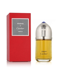 Парфюмерная вода Pasha de Parfum 100.0 Cartier