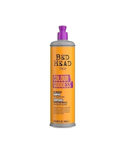 Шампунь для окрашенных волос Colour Goddess Oil Infused Shampoo 600.0 Tigi