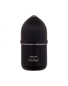 Парфюмерная вода Pasha de Noir Absolu 50.0 Cartier