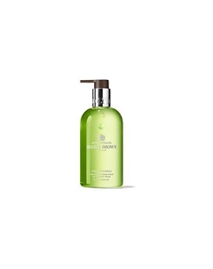 Жидкое мыло для рук Lime & Patchouli 300.0 Molton brown