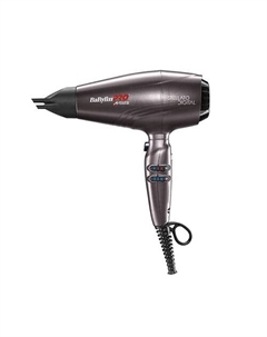 BABYLISS Профессиональный фен для волос Stellato Digital BAB7500IE 2400 Вт Babyliss