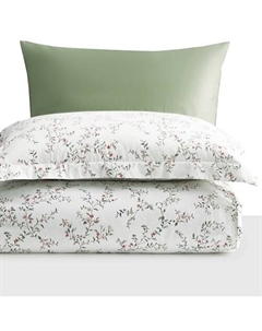 Постельное белье Alamode Сатин Семейный 160x220 Fairy Arya home collection