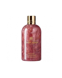 Гель для душа Rose Dunes Bath & Shower Gel 300.0 Molton brown