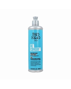 Кондиционер увлажняющий для сухих и поврежденных волос Bed Head Urban Anti+dotes Recovery 400.0 Tigi