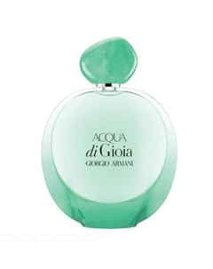 Парфюмерная вода Acqua di Gioia Intense Giorgio armani