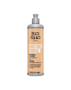 Увлажняющий кондиционер для сухих и поврежденных волос Bead Head Moisture Maniac 400.0 Tigi