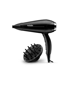 BABYLISS Фен D572DE 2200 W Babyliss