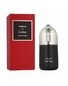 Туалетная вода Pasha De Edition Noire 100.0 Cartier