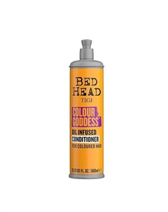 Кондиционер для окрашенных волос Bed Head Colour Goddess Oil Infused Conditioner 600.0 Tigi