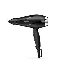 BABYLISS Фен 6713DE Shine Pro 2200 W Babyliss