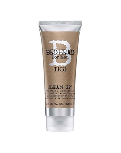 Кондиционер Bed Head for Men’s Clean Up 200.0 Tigi