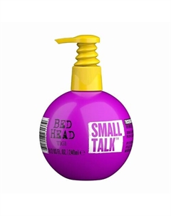 Крем для придания объема Bed Head Small Talk 240.0 Tigi