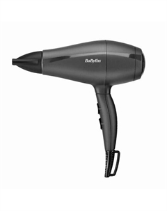 BABYLISS Фен 5910E 2000 W Babyliss