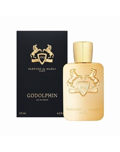 Парфюмерная вода Godolphin 125.0 Parfums de marly