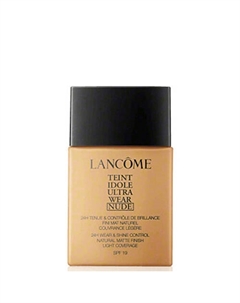 Тональный крем Teint Idole Ultra Wear Nude Lancome