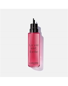 Парфюмерная вода La vie est Belle L'Elixir. Сменный блок (рефилл) Lancome