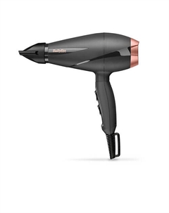 BABYLISS Фен 6709DE Smooth Pro 2100 W Babyliss