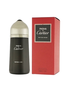 Туалетная вода Pasha De Edition Noire 150.0 Cartier